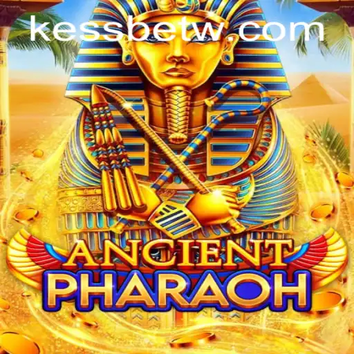 Descubra AncientPharaoh: Um Mundo de Mistérios e Aventuras no KessBet.com