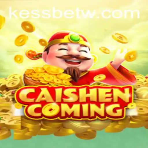 Descubra o Excitante Jogo 'CAISHENCOMING' na KessBet.com