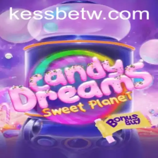 CandyDreamsSweetPlanet: Descubra o Mundo Encantado de Doces