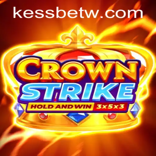 CrownStrike: A Nova Sensação no Mundo dos Jogos Online