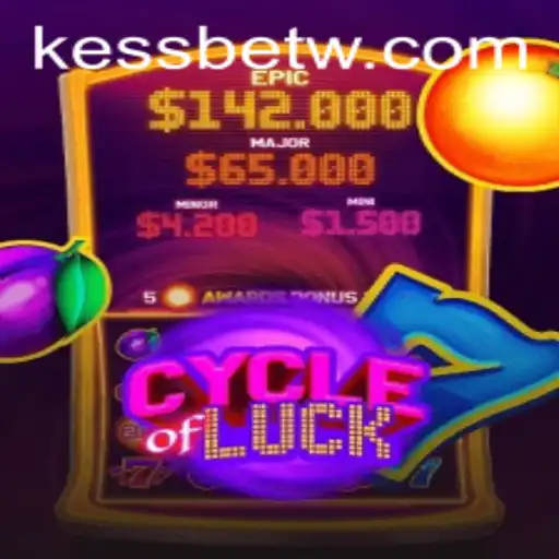 Explorando o Mundo de CycleofLuck: A Nova Sensação de Jogos Online