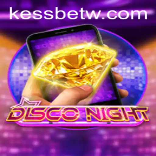 Descubra o Fascinante Mundo de 'DiscoNightM' com KessBet.com