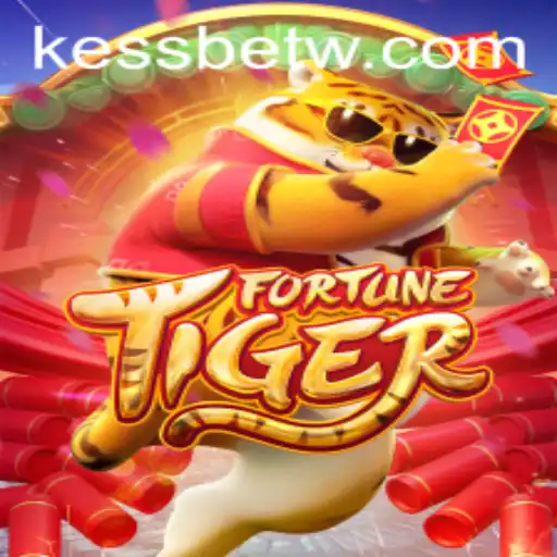 Explorando o Mundo de FortuneTiger no KessBet.com