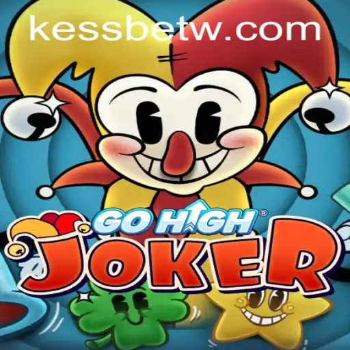 Introdução ao Jogo GoHighJoker no KessBet.com