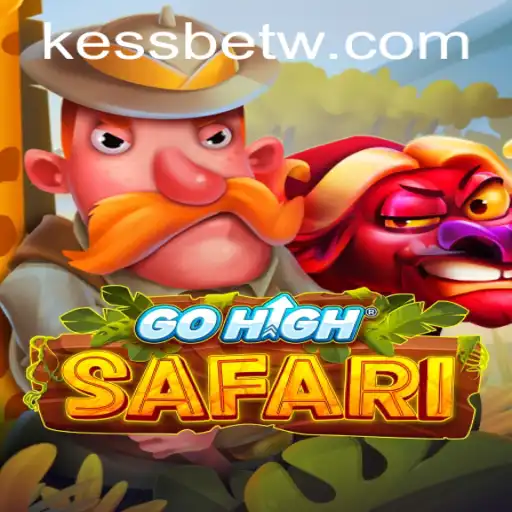Descubra o Fascinante Mundo do Jogo GoHighSafari