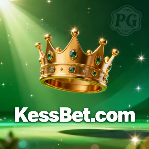 KessBet.com Logo