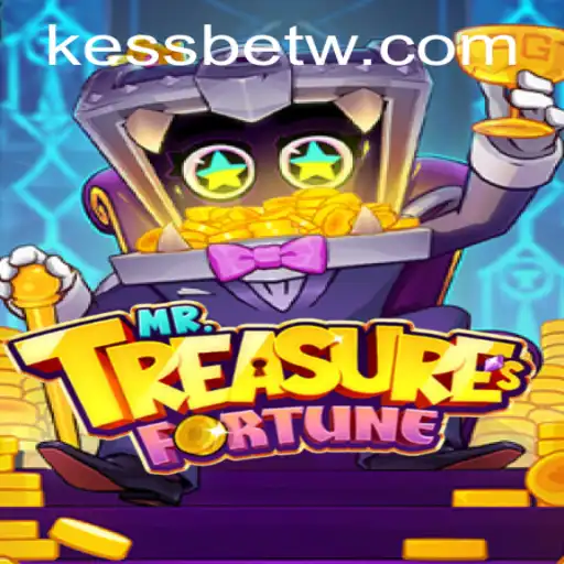 Desvendando os Mistérios de MrTreasuresFortune no KessBet.com