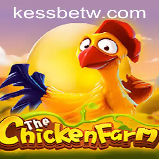 Descubra a Emoção do Jogo ChickenFarm na Plataforma KessBet.com