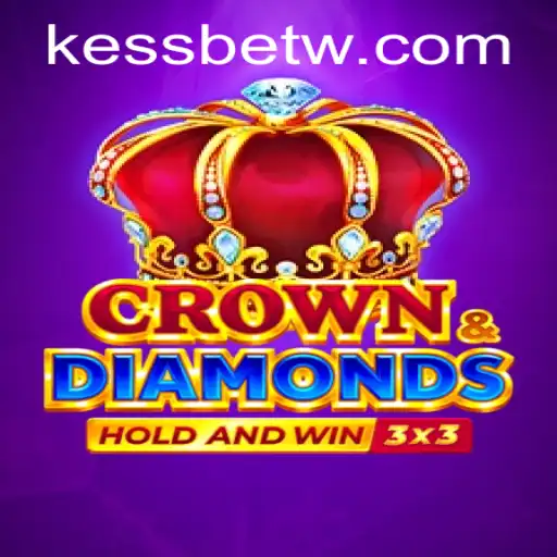 Tudo o Que Você Precisa Saber Sobre o Jogo Crowndiamonds na KessBet.com