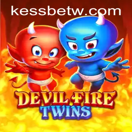 Explore o Mundo de Emoção em DevilFireTwins com KessBet.com