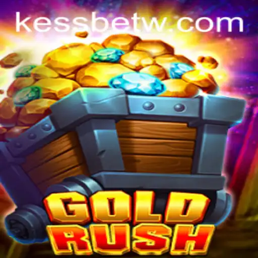 Explorando GoldRush: Uma Aventura de Jogos Online com KessBet.com