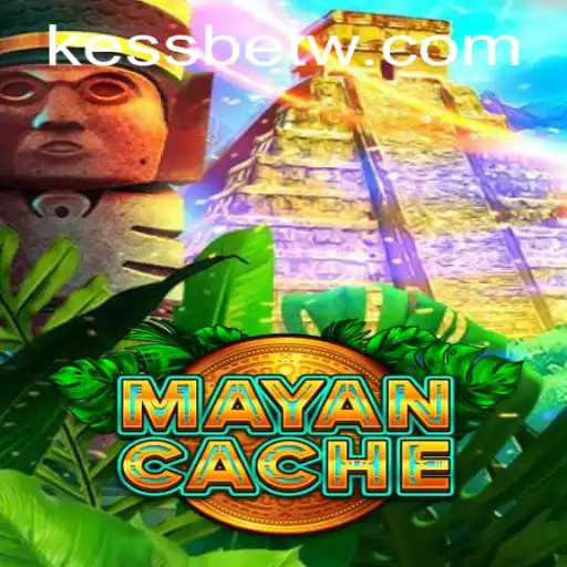 Descubra 'MayanCache': O Jogo de Aventuras Inovador da KessBet.com
