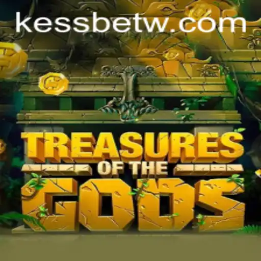 Desvende os Segredos de TreasureoftheGods com KessBet.com