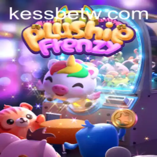 Descubra o Fascinante Mundo de PlushieFrenzy no KessBet.com