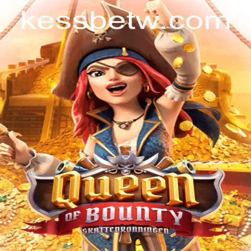 Domine os Sete Mares Com o Jogo QueenofBounty na KessBet.com