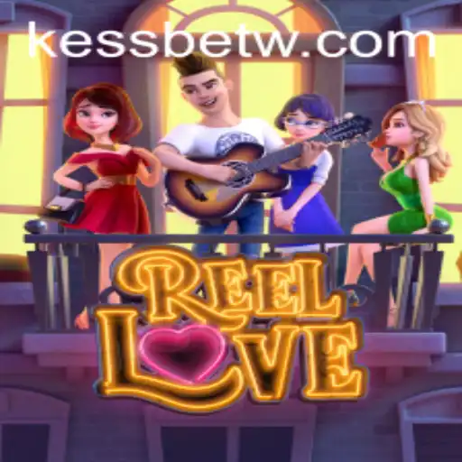 Descubra ReelLove: O Jogo Emocionante em Destaque na KessBet.com